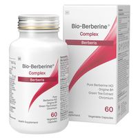 Coyne Health Bio-Berberine Complex